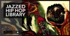 Jazzed Hip Hop Library