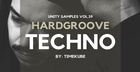 Unity Samples Vol.39 - HardGroove Techno by TimeKube