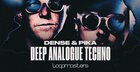Dense & Pika - Deep Analogue Techno
