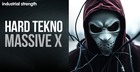 Hard Tekno – Massive X