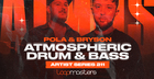 Pola & Bryson - Atmospheric Drum & Bass