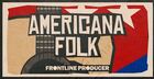 Americana Folk