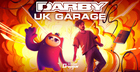Darby UK Garage