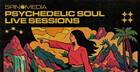 Psychedelic Soul - Live Sessions