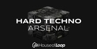 Hard Techno Arsenal