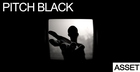 Pitch Black – ASSET