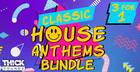 Classic House Anthems Bundle