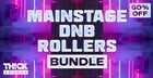 Mainstage DnB Rollers Bundle