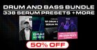 OneZero Serum Preset Bundle