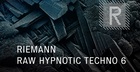 Riemann Raw Hypnotic Techno 6