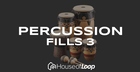 Percussion Fills 3