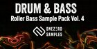 DnB Roller Bass Vol. 4
