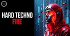 Hard Techno Fire
