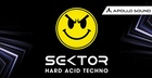 Sektor Hard Acid Techno