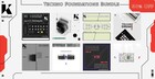 Techno Foundations Bundle