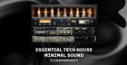 Essential Tech House Minimal Sound