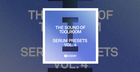 The Sound of Toolroom - Serum Presets Vol. 4