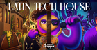 Latin Tech House