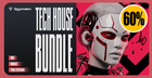 Singomakers Tech House Bundle