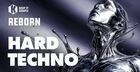 REBORN - Hard Techno