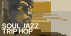 Soul Jazz Trip Hop