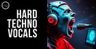 Hard Techno Vocals
