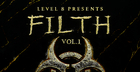 Raw Gemz - FILTH Vol.1 for Serum 2