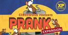 Prank Expansion