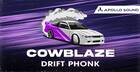 Cowblaze Drift Phonk