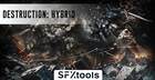 Destruction: Hybrid
