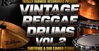 Vintage Reggae Drums Vol 2