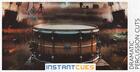 Instant Cues – Dramatic Percussion Cuts
