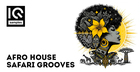 Afro House Safari Grooves