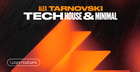Alex Tarnovski - Tech House & Minimal