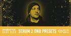 Phentix - Dark Tech DnB Serum 2 Presets