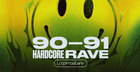 90-91 Hardcore Rave