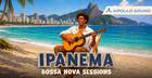 Ipanema Bossa Nova Sessions