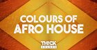 Colours Of Afro House
