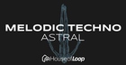 Melodic Techno Astral
