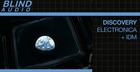 Discovery - Electronica & IDM