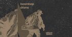 Boom Bap Drums Vol.1