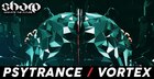 Psytrance Vortex