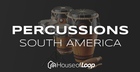 Percussions South America