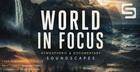 Soundlayers - World In Focus