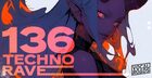 136 Techno Rave