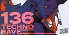 136 Techno Rave