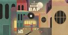 A Touch of Boom Bap