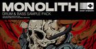 MONOLITH:Drum & Bass