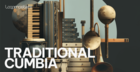 Traditional Cumbia