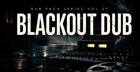 Dub Pack Series Vol 27 - Blackout Dub